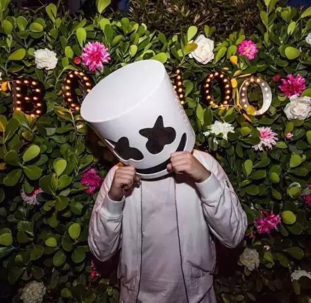 "棉花糖"的意义|我只是想做好音乐而已,我是谁并不重要.